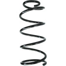 Spidan 2 x SPIDAN Fahrwerksfeder 86661