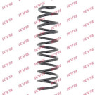 RC5497 Fahrwerksfeder K-Flex