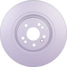 Hella | Bremsscheibe | 8DD 355 129-741