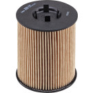 586539 Ölfilter