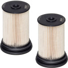 E491KP D489-2 Kraftstofffilter