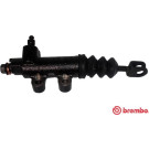 Brembo | Nehmerzylinder, Kupplung | E 30 009