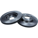 19-0939 Bremsscheibe 19-0939 Bremsscheibe