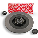 FEBI BILSTEIN 38303 Bremsscheibe FEBI BILSTEIN 38303 Bremsscheibe