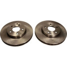 19-1260 Bremsscheibe 19-1260 Bremsscheibe