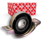 FEBI BILSTEIN 107575 Kardanwellenlager FEBI BILSTEIN 107575 Kardanwellenlager