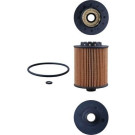 Knecht | Ölfilter | OX 1075D