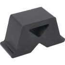 FEBI BILSTEIN 184061 Anschlagpuffer, Fahrerhaus