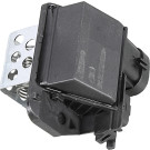 Metzger | Steuergerät, Elektrolüfter Motorkühlung | 0917369