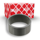 FEBI BILSTEIN 15858 Lager, Achsschenkel