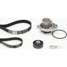 CT939WP7PRO Wasserpumpe + Zahnriemensatz CT939WP7PRO Wasserpumpe + Zahnriemensatz