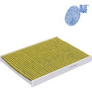 Blue Print | Filter, Innenraumluft | ADL142520