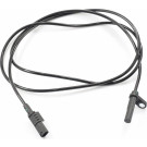GEBE | Sensor, Raddrehzahl | 9 2300 1