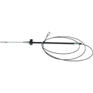 BOSCH | Seilzug, Feststellbremse | 1 987 477 855