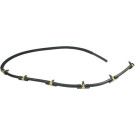 0840088 Schlauch, Leckkraftstoff