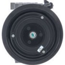 Mahle | Kompressor, Klimaanlage | ACP 449 000S