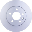 Hella | Bremsscheibe | 8DD 355 129-211