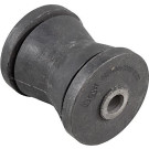 Metzger | Lagerung, Achskörper | 52091009