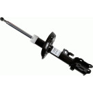 Sachs | Stoßdämpfer | 314 694