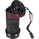 0931020 Beheizung, Tankeinheit (Harnstoffeinspritzung)