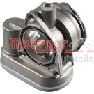 0892469 Drosselklappenstutzen