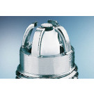 BOSCH 4 x Bosch Zündkerze Nickel 0 242 240 590