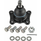 16431 03 Trag-/Führungsgelenk