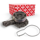 FEBI BILSTEIN 39741 Wasserpumpe