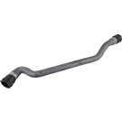 2420733 Kühlerschlauch