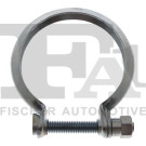 934-984 Rohrverbinder, Abgasanlage 934-984 Rohrverbinder, Abgasanlage