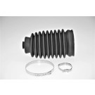 83753 Faltenbalg, Lenkung