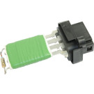 0917289 Regler, Innenraumgebläse