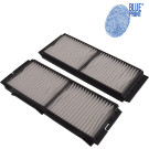 ADM52522 Filtersatz, Innenraumluft