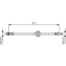 1 987 481 626 Bremsschlauch