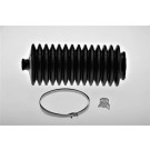 83780 Faltenbalg, Lenkung