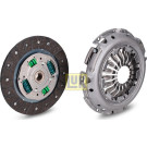 LuK 620 3309 09 Kupplungssatz RepSet LuK 620 3309 09 Kupplungssatz RepSet