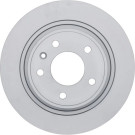 BOSCH | Bremsscheibe | 0 986 479 C58
