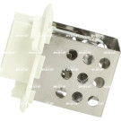 342030 Widerstand, Innenraumgebläse