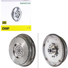Schwungrad LuK DMF 415 0094 10
