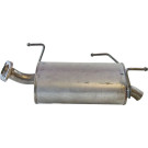 145-503 Endschalldämpfer 145-503 Endschalldämpfer