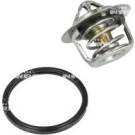 NRF | Thermostat, Kühlmittel | 725097