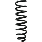 Spidan 2 x SPIDAN Fahrwerksfeder 56673