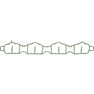 71-38218-00 Dichtung, Ansaugkrümmer