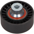 54-0645 Umlenk-/Führungsrolle, Keilrippenriemen