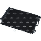 NRF | Kondensator, Klimaanlage | 35979