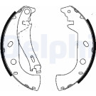 LS1847 Bremsbackensatz