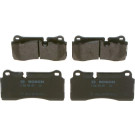 0 986 494 957 Bremsbelagsatz, Scheibenbremse 0 986 494 957 Bremsbelagsatz, Scheibenbremse