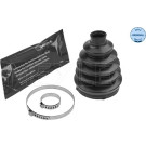 Meyle Faltenbalgsatz, Antriebswelle MEYLE-ORIGINAL: True to OE 614 160 0018 Meyle Faltenbalgsatz, Antriebswelle MEYLE-ORIGINAL: True to OE 614 160 0018