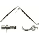 PHD1211 Bremsschlauch