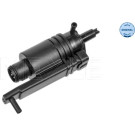 Meyle Waschwasserpumpe, Scheibenreinigung MEYLE-ORIGINAL: True to OE 100 955 0012 Meyle Waschwasserpumpe, Scheibenreinigung MEYLE-ORIGINAL: True to OE 100 955 0012